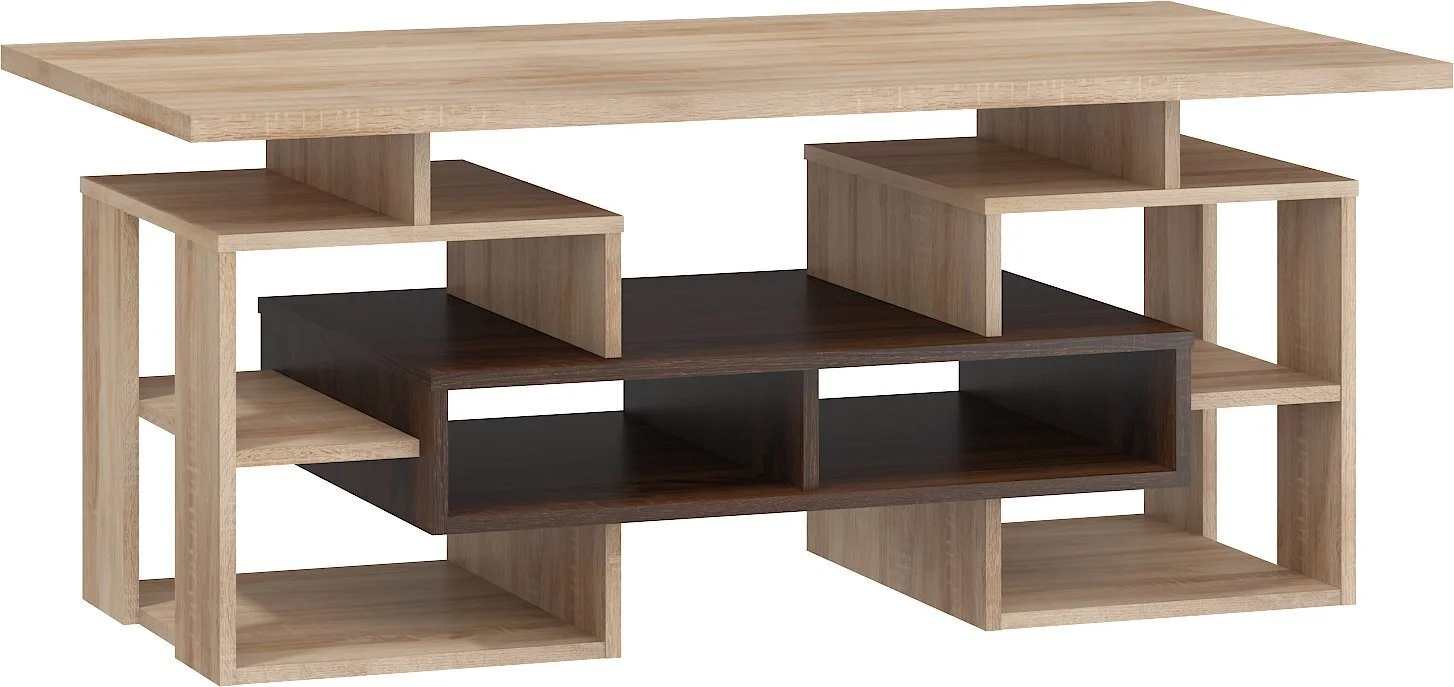 Meblocross Pöytä Rio W, Tammi. 1 Meblocross Pöytä Rio W, Tammi.