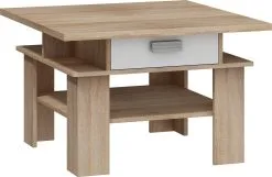 ML Meble Pöytä Solo, Tammi.