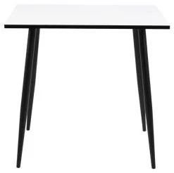 Pöytä Wilma, 80 Cm, Valkoinen -Olohuoneen kalusteet myymälä poyta wilma 80 cm valkoinen 5f3c2 hinta reference