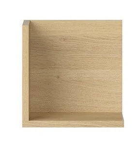 Black Red White Princeton Hylly , 25x25x25 Cm, Tammi 1 Black Red White Princeton Hylly , 25x25x25 Cm, Tammi