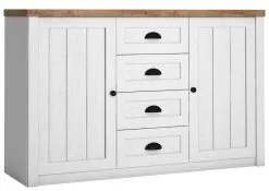 Gala Meble Prowansja Lipasto K4S