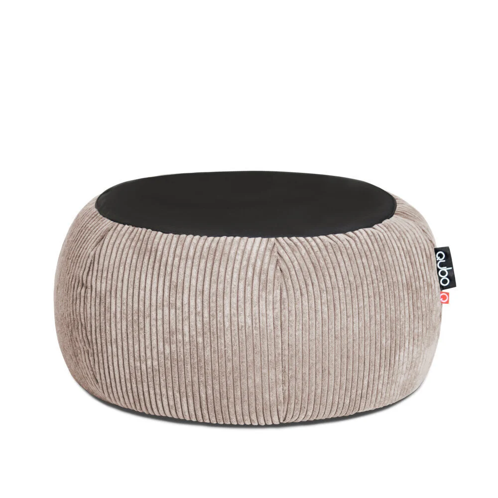 Qubo™ Just Table 50 Wood FEEL FIT -rahi / Sohvapöytä 1 Qubo™ Just Table 50 Wood FEEL FIT -rahi / Sohvapöytä