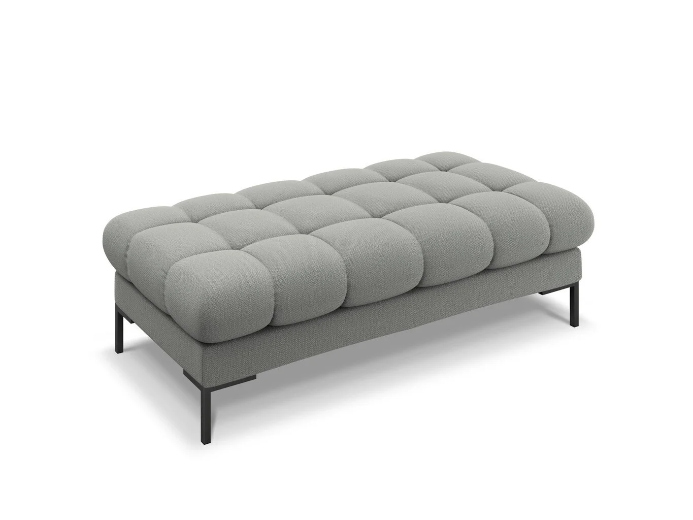 Rahi Cosmopolitan Design Bali, Harmaa/musta. 1 Rahi Cosmopolitan Design Bali, Harmaa/musta.