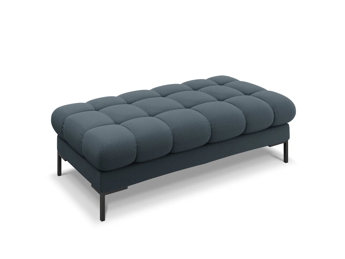 Rahi Cosmopolitan Design Bali, Sininen/musta 1 Rahi Cosmopolitan Design Bali, Sininen/musta