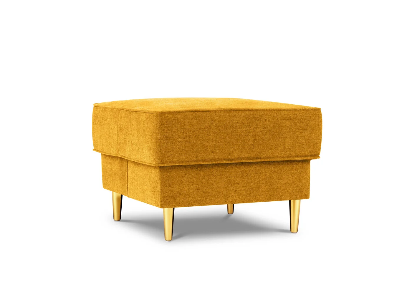 Rahi Cosmopolitan Design Fano, Keltainen / Kulta 1 Rahi Cosmopolitan Design Fano, Keltainen / Kulta