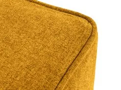 Rahi Cosmopolitan Design Fano, Keltainen / Kulta 9 Rahi Cosmopolitan Design Fano, Keltainen / Kulta -Olohuoneen kalusteet myymälä rahi cosmopolitan design fano keltainen kulta 44831 palaute reference