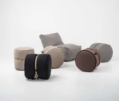 Rahi Funky Beans PUFF HOME, Musta -Olohuoneen kalusteet myymälä rahi funky beans puff home musta c40a6 netistai reference