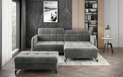 Rahi NORE Lore 07, Vaaleanharmaa -Olohuoneen kalusteet myymälä rahi nore lore 07 vaaleanharmaa ad5e5 netistai reference