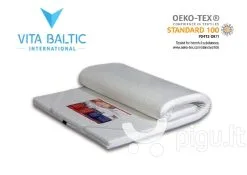 Rasa Memory Viskoelastinen Patja, 80x200