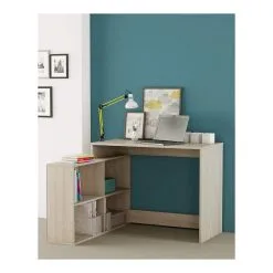 Työpöytä Aatrium, Ruskea -Olohuoneen kalusteet myymälä rasomasis stalas aatrium rudas 0c32b palaute reference