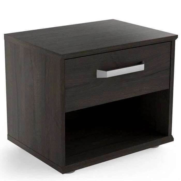 Aatrium Richmond 498827 Yöpöytä 1s, Waterford-tammi 1 Aatrium Richmond 498827 Yöpöytä 1s, Waterford-tammi