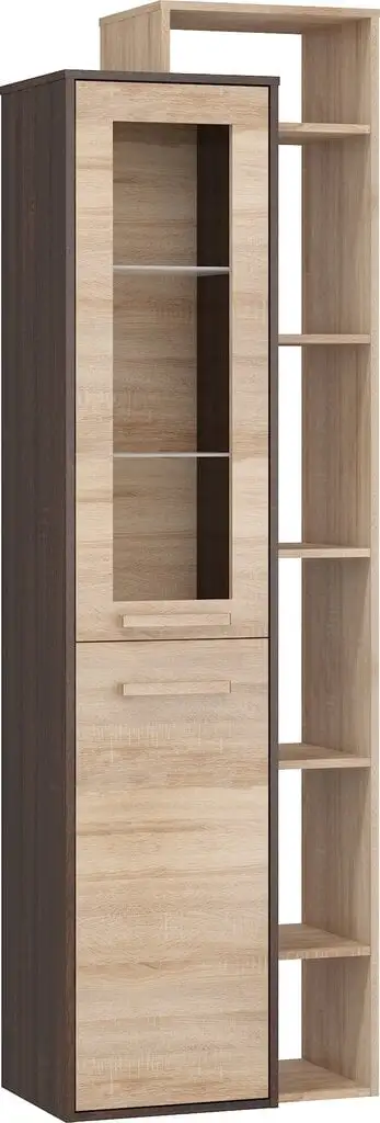 Meblocross Rio P1D, Vitriini, Tammi 1 Meblocross Rio P1D, Vitriini, Tammi