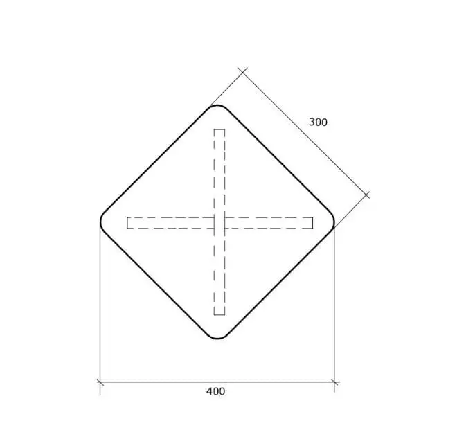 Meblocross Ruokailuhuone Jakkarat, Ruskean/valkoisen Väriset 5 Meblocross Ruokailuhuone Jakkarat, Ruskean/valkoisen Väriset - Image 5