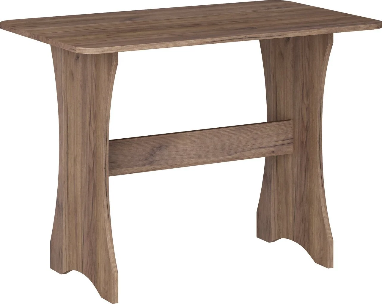 Meblocross Ruokailuhuone Jakkarat, Ruskean/valkoisen Väriset 3 Meblocross Ruokailuhuone Jakkarat, Ruskean/valkoisen Väriset - Image 3