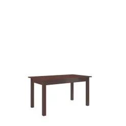 Ruokailuryhmä ADRK Furniture Rodos 25, Vaaleanruskea -Olohuoneen kalusteet myymälä ruokailuryhma adrk furniture rodos 25 vaaleanruskea 87775 hinta reference