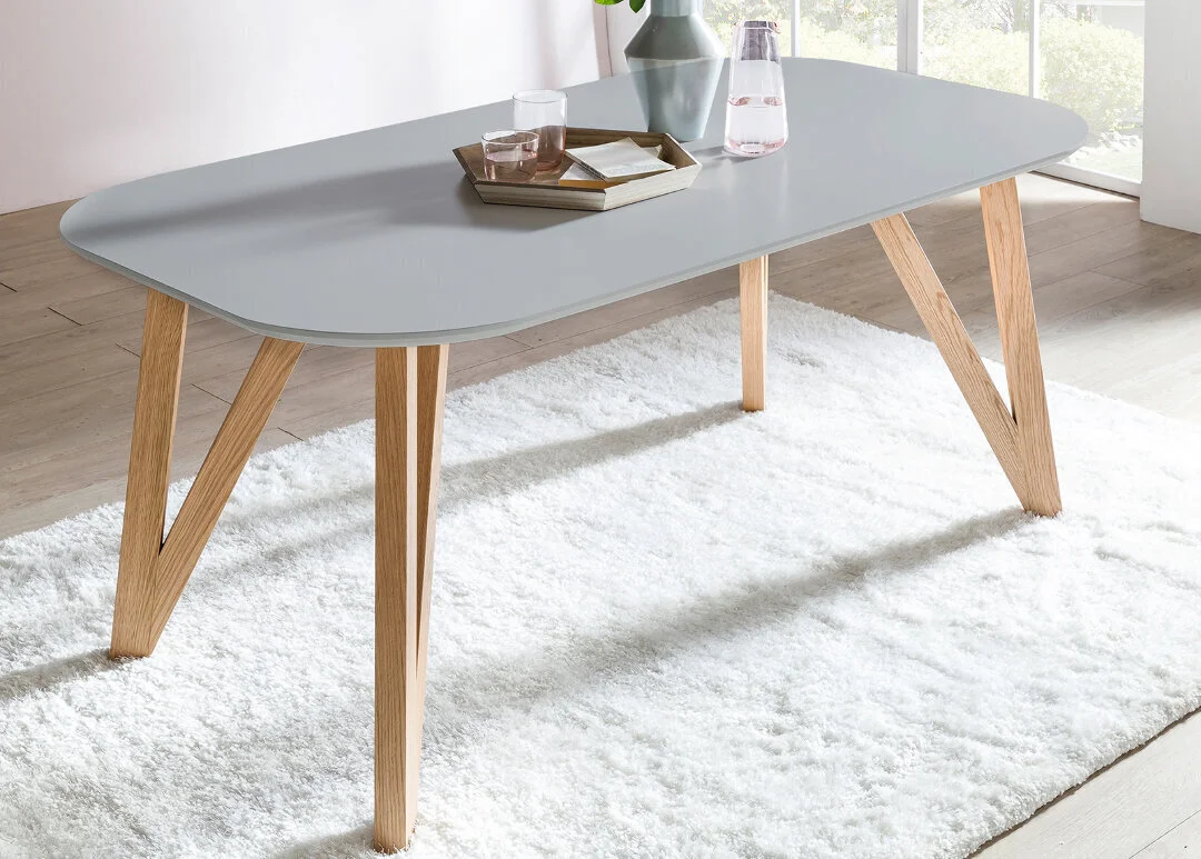 Ruokapöytä 1 Ruokapöytä