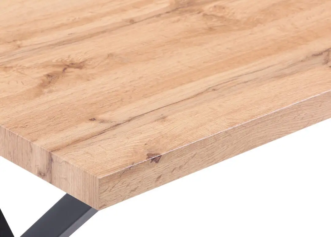 Möbilia Ruokapöytä 90x160 cm 3 Möbilia Ruokapöytä 90x160 cm - Image 3