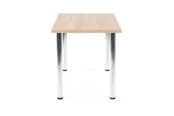 Ruokapöytä Halmar Modex 120, Tammen Väri -Olohuoneen kalusteet myymälä ruokapoyta halmar modex 120 tammen vari d22b3 netistai reference