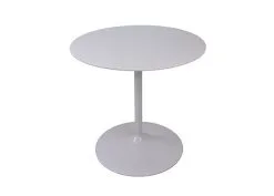 SalesFever Ruokapöytä Ø 80 Cm -Olohuoneen kalusteet myymälä ruokapoyta o 80 cm 481e5 netistai reference