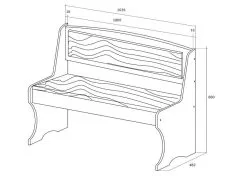 Meblocross Ruokapöytä Setti Jakkaroilla, Tammi/ruskea -Olohuoneen kalusteet myymälä ruokapoyta setti jakkaroilla tammiruskea 30bce halvempi reference