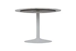 Actona Ruokapöytä Tarifa Ø 110 Cm -Olohuoneen kalusteet myymälä ruokapoyta tarifa o 110 cm 789ed netistai reference