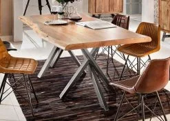 Ruokapöytä Tische -Olohuoneen kalusteet myymälä ruokapoyta tische 7c369 netistai reference