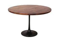 SIT Möbel Ruokapöytä Tom Tailor Ø120 Cm