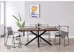 Ruokasalisarja Tool, Eri Värejä -Olohuoneen kalusteet myymälä ruokasalisarja tool eri vareja 35322 palaute reference