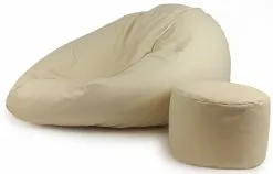 Säkkituoli Nore XXL Ja Rahi, Beige 6 Säkkituoli Nore XXL Ja Rahi, Beige -Olohuoneen kalusteet myymälä sakkituoli nore xxl ja rahi musta 76cb3 netistai reference