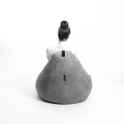 Säkkituoli Qubo™ Comfort 90, Tekonahkaa, Kerma -Olohuoneen kalusteet myymälä sakkituoli qubo comfort 90 tekonahkaa kerma f3cd9 hinta reference