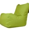 Pusku Pusku Säkkituoli Seat OX Limenvihreä