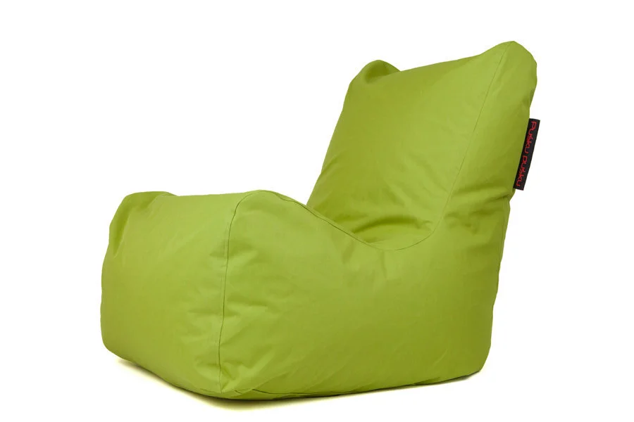 Pusku Pusku Säkkituoli Seat OX Limenvihreä 1 Pusku Pusku Säkkituoli Seat OX Limenvihreä