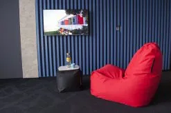 Pusku Pusku Säkkituoli Seat OX Punainen -Olohuoneen kalusteet myymälä sakkituoli seat ox punainen 92f75 halvempi reference