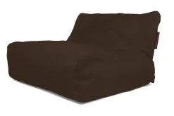 Pusku Pusku Säkkituoli Sofa Lounge OX Suklaa