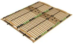 Black Red White Sälepohja Ergo Comfort 140x200cm