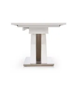 Halmar Sandor Kokoontaitettava Pöytä, Valkoinen -Olohuoneen kalusteet myymälä sandor kokoontaitettava poyta valkoinen a755c palaute reference