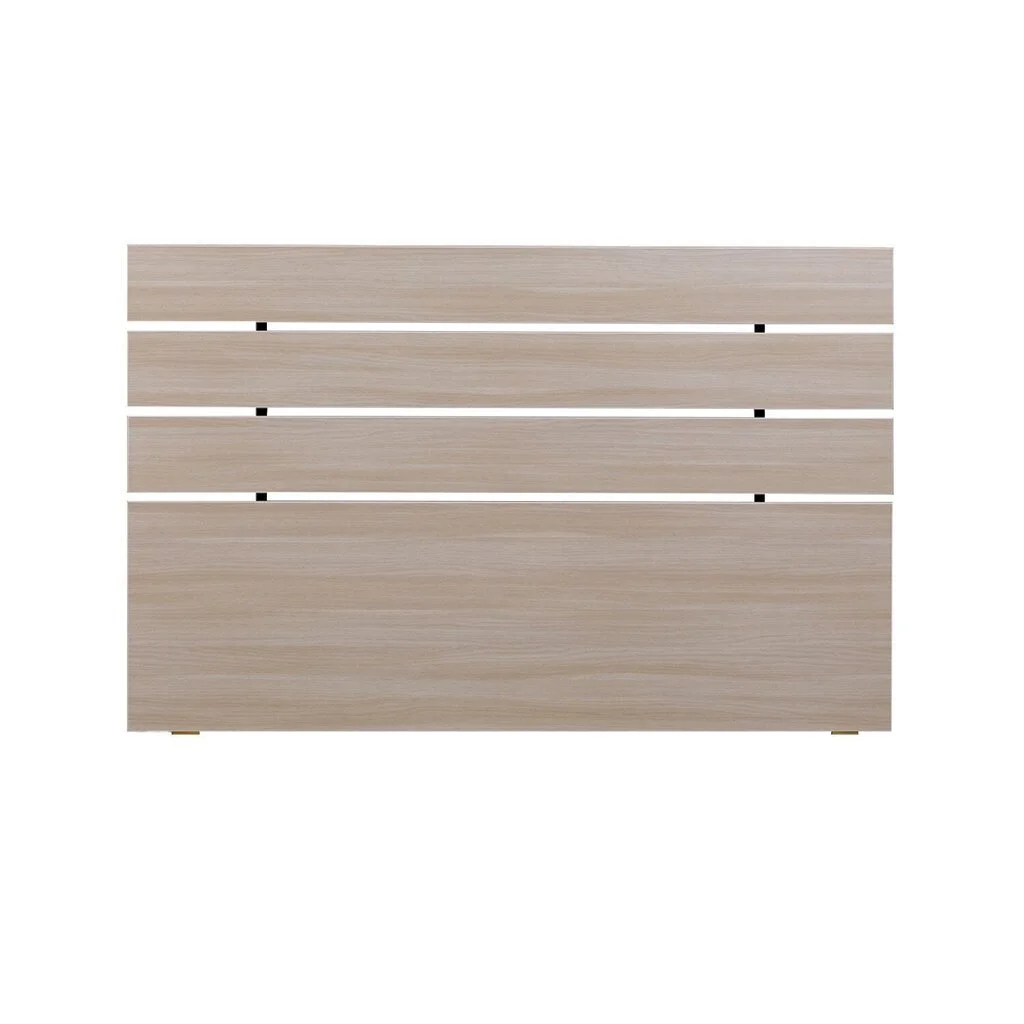 Sängybpääty Kalune Design Fuga 150LK, Beige 1 Sängybpääty Kalune Design Fuga 150LK, Beige