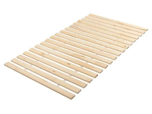 Black Red White Sängynpohja BRW D15 120x190 Cm, Ruskea 1 Black Red White Sängynpohja BRW D15 120x190 Cm, Ruskea