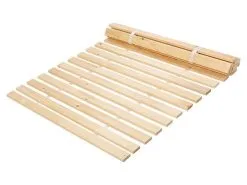 Black Red White Sängynpohja BRW D15 90x190 Cm, Ruskea -Olohuoneen kalusteet myymälä sangynpohja brw d15 90x190 cm ruskea 89a10 hinta reference