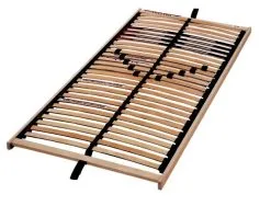 Sängynpohja FEY Flexa Plus, 90x200 Cm