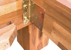 LaNatura Sänky -Olohuoneen kalusteet myymälä sanky 34912 netistai reference