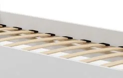 Sänky ADRK Furniture Ximena Girl With Wings, 140x70 Cm, Valkoinen -Olohuoneen kalusteet myymälä sanky adrk furniture ximena girl with wings 9f8e7 palaute reference