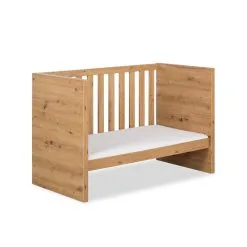 KLUPS Sänky Amelia, 60x120 Cm, Tammi 7 KLUPS Sänky Amelia, 60x120 Cm, Tammi -Olohuoneen kalusteet myymälä sanky amelia 60x120 cm tammi 4da8e hinta reference