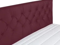 Black Red White Sänky BRW Granda 160X200 Cm, Harmaa -Olohuoneen kalusteet myymälä sanky brw granda 160x200 cm harmaa 69e7f palaute reference