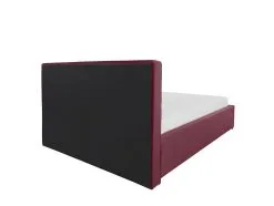 Black Red White Sänky BRW Granda 160X200 Cm, Harmaa -Olohuoneen kalusteet myymälä sanky brw granda 160x200 cm harmaa bd22a hinta reference