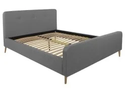 Black Red White Sänky BRW Salta 160x200cm, Vihreä -Olohuoneen kalusteet myymälä sanky brw salta 160x200cm vihrea 9539e hinta reference