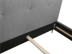 Black Red White Sänky BRW Salta 160x200cm, Vihreä -Olohuoneen kalusteet myymälä sanky brw salta 160x200cm vihrea c9cec halvempi reference