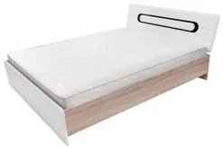 Black Red White Sänky Byron