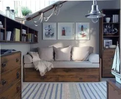 Black Red White Sänky Indianassa, Tammi -Olohuoneen kalusteet myymälä sanky indianassa tammi 60c97 halvempi reference