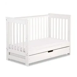 KLUPS Sänky Klupś Iwo 120x60, Valkoinen 8 KLUPS Sänky Klupś Iwo 120x60, Valkoinen -Olohuoneen kalusteet myymälä sanky klups iwo 120x60 valkoinen b3aee netistai reference